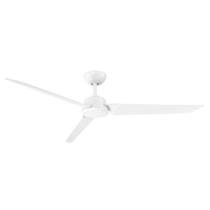 Roboto Downrod Ceiling Fan