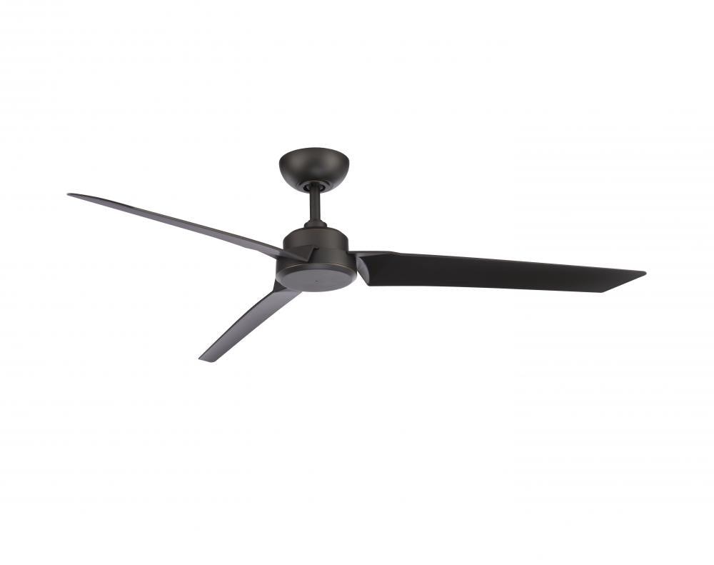 Roboto Downrod Ceiling Fan
