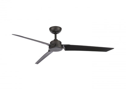 Roboto Downrod Ceiling Fan