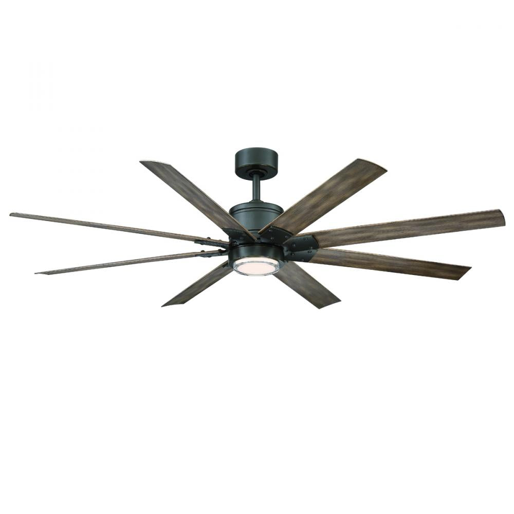 Renegade Downrod Ceiling Fan