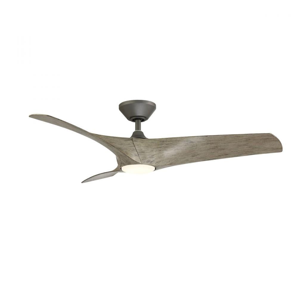Zephyr Downrod Ceiling Fan