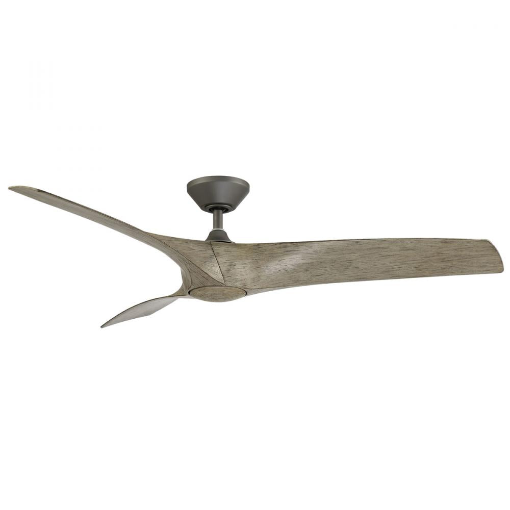 Zephyr Downrod Ceiling Fan