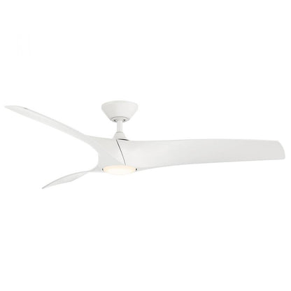 Zephyr Downrod Ceiling Fan