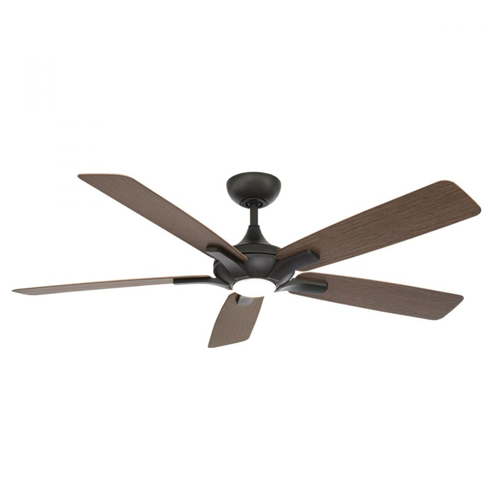 Mykonos 5 Downrod Ceiling Fan