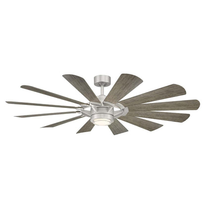 Wyndmill Downrod Ceiling Fan