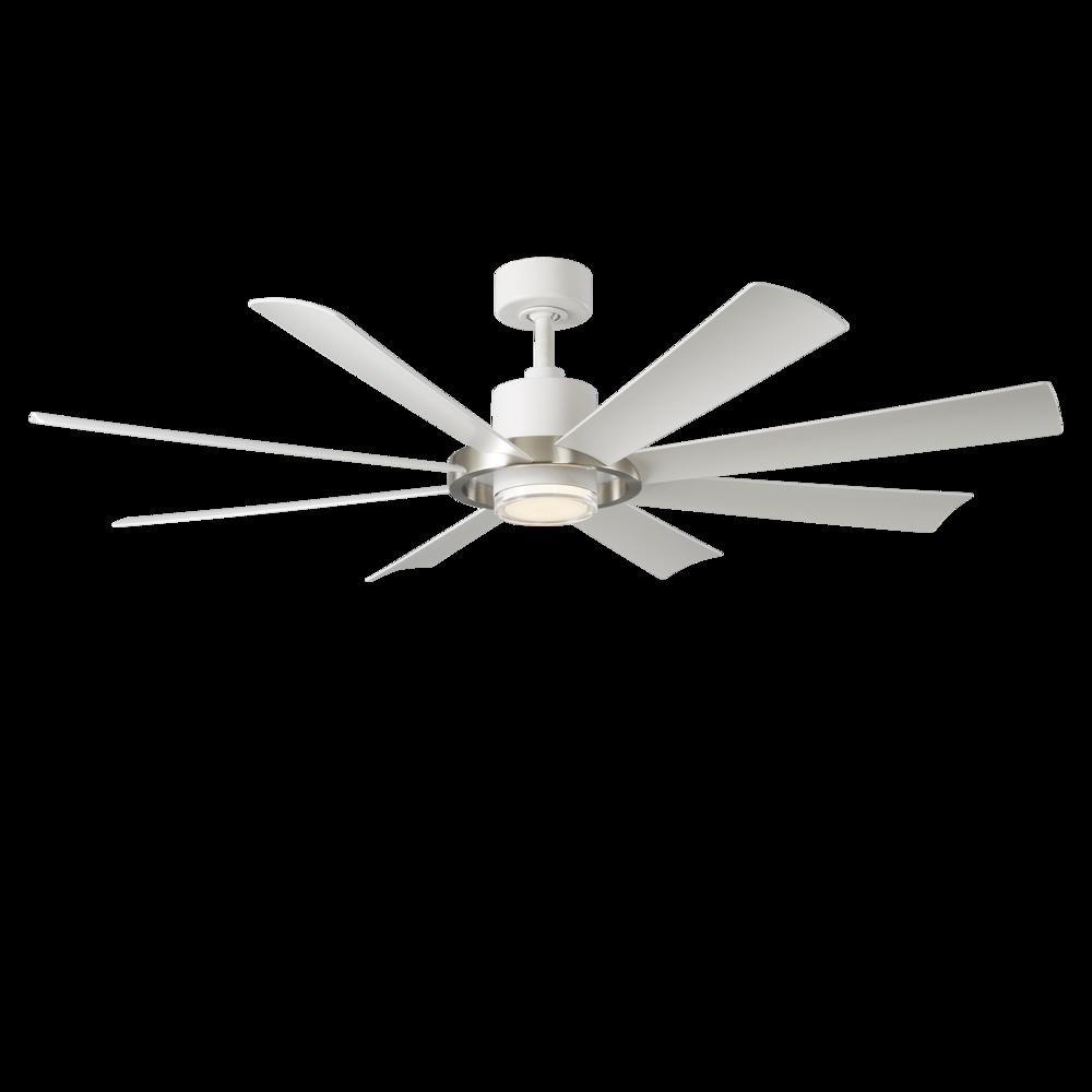 Aura Downrod Ceiling Fan