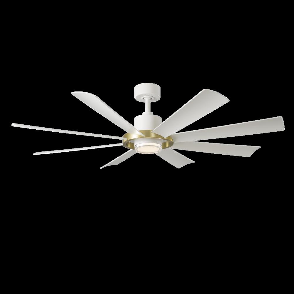 Aura Downrod Ceiling Fan