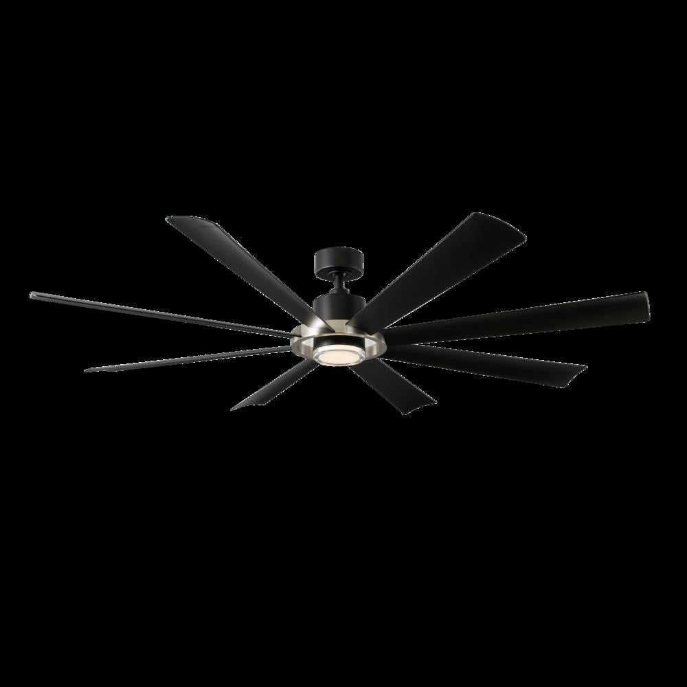 Aura Downrod Ceiling Fan