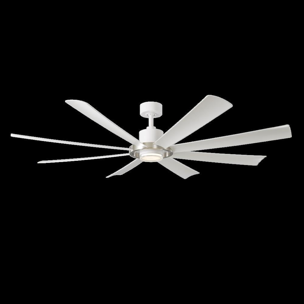 Aura Downrod Ceiling Fan