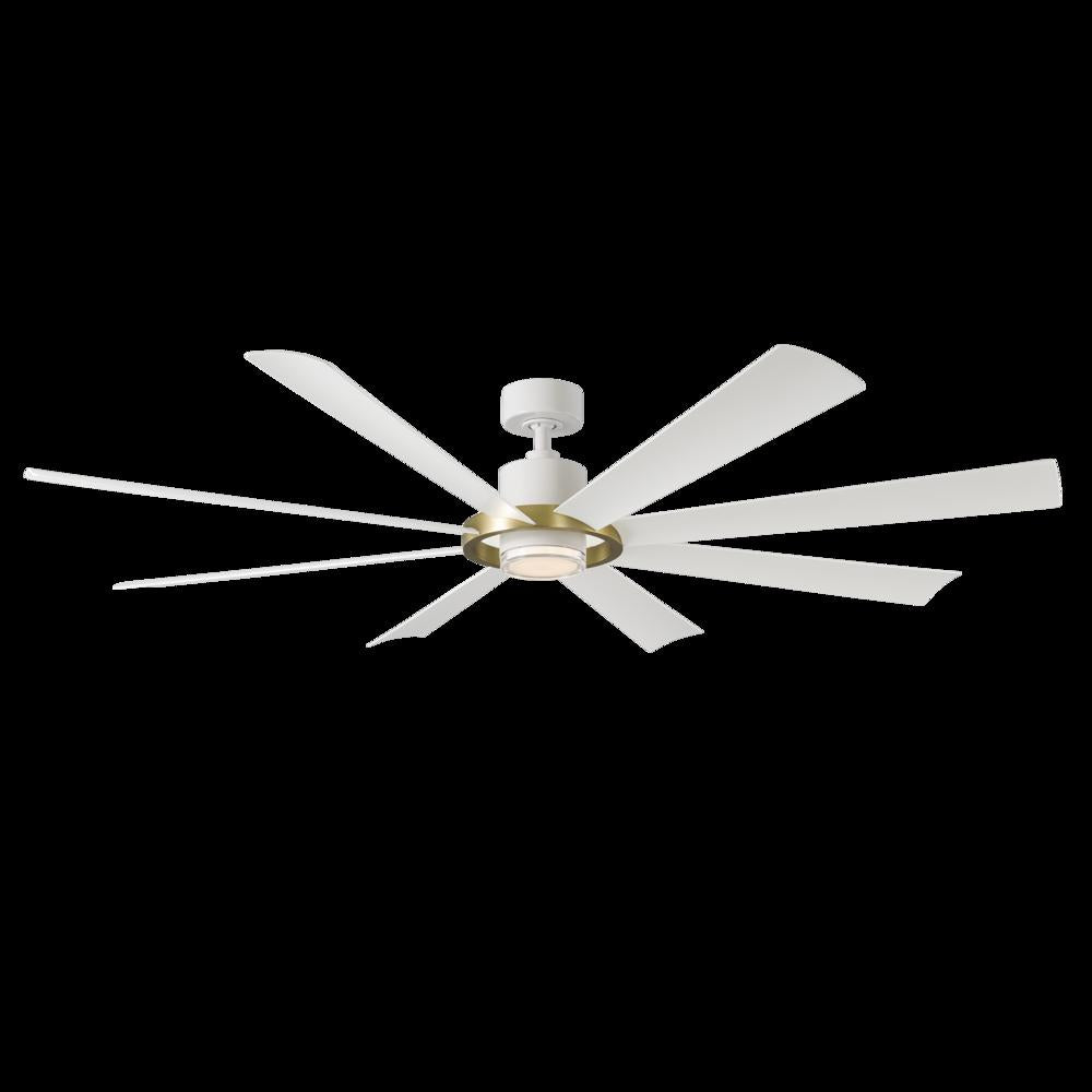 Aura Downrod Ceiling Fan