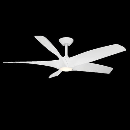 Zephyr 5 Downrod Ceiling Fan