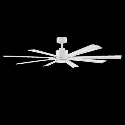 Size Matters Downrod Ceiling Fan