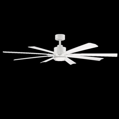 Size Matters Downrod Ceiling Fan