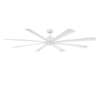 Size Matters Downrod Ceiling Fan