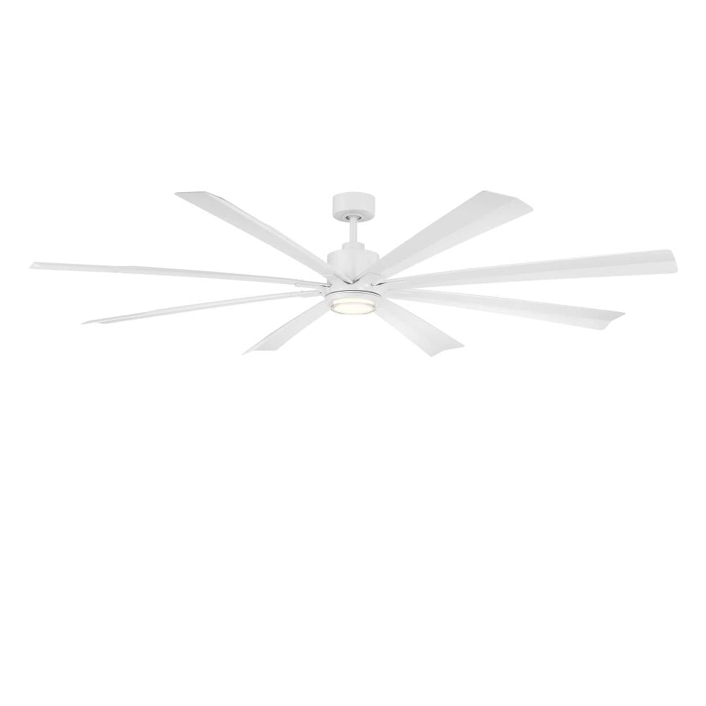Size Matters Downrod Ceiling Fan