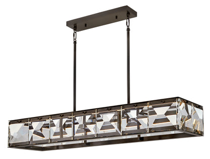 Jolie Medium LED Linear