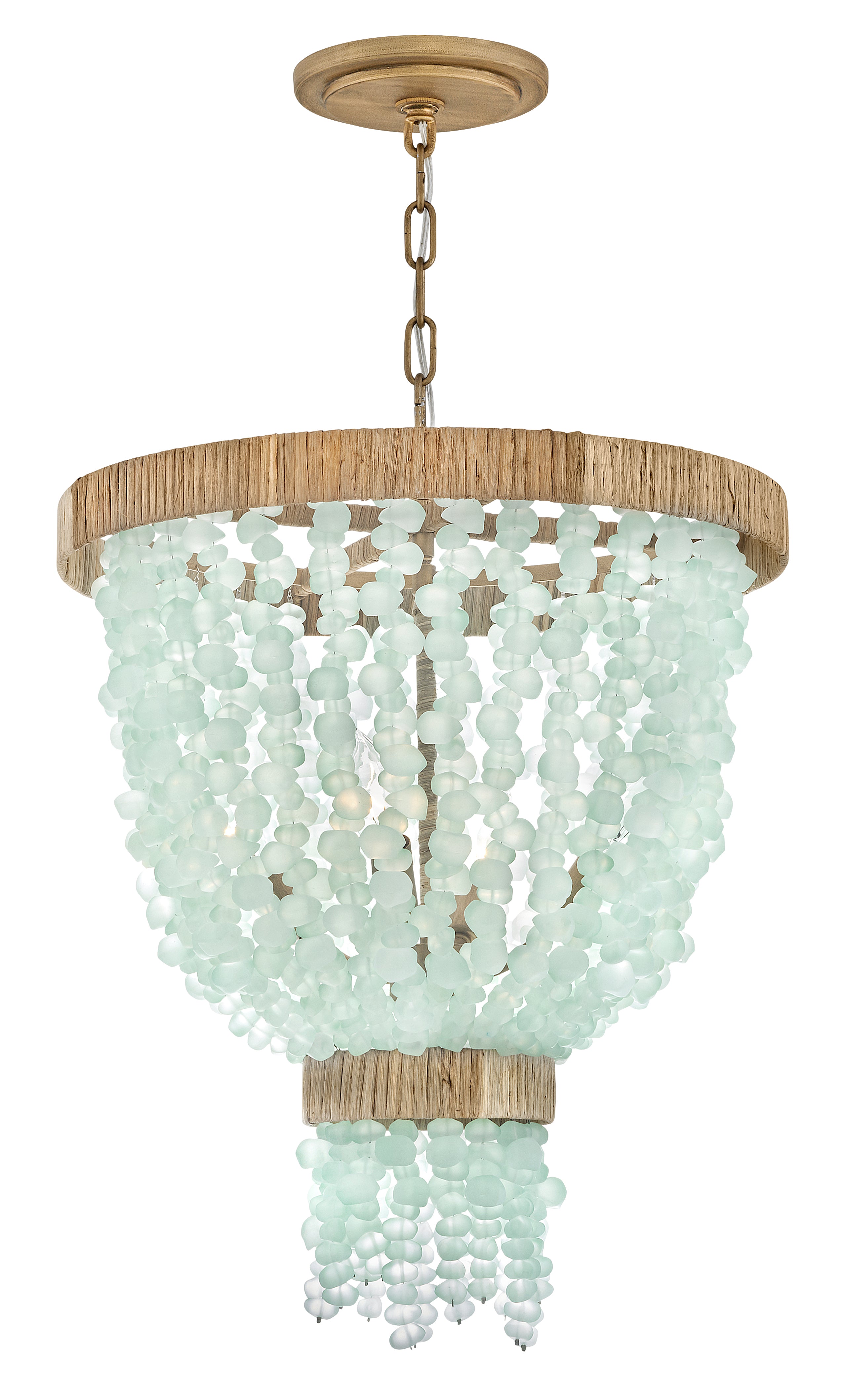 Dune Large Pendant