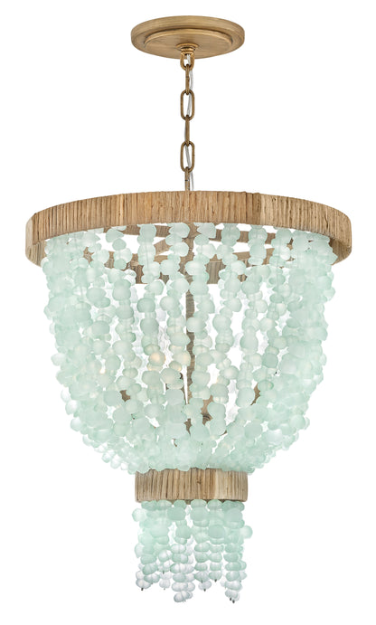 Dune Large Pendant