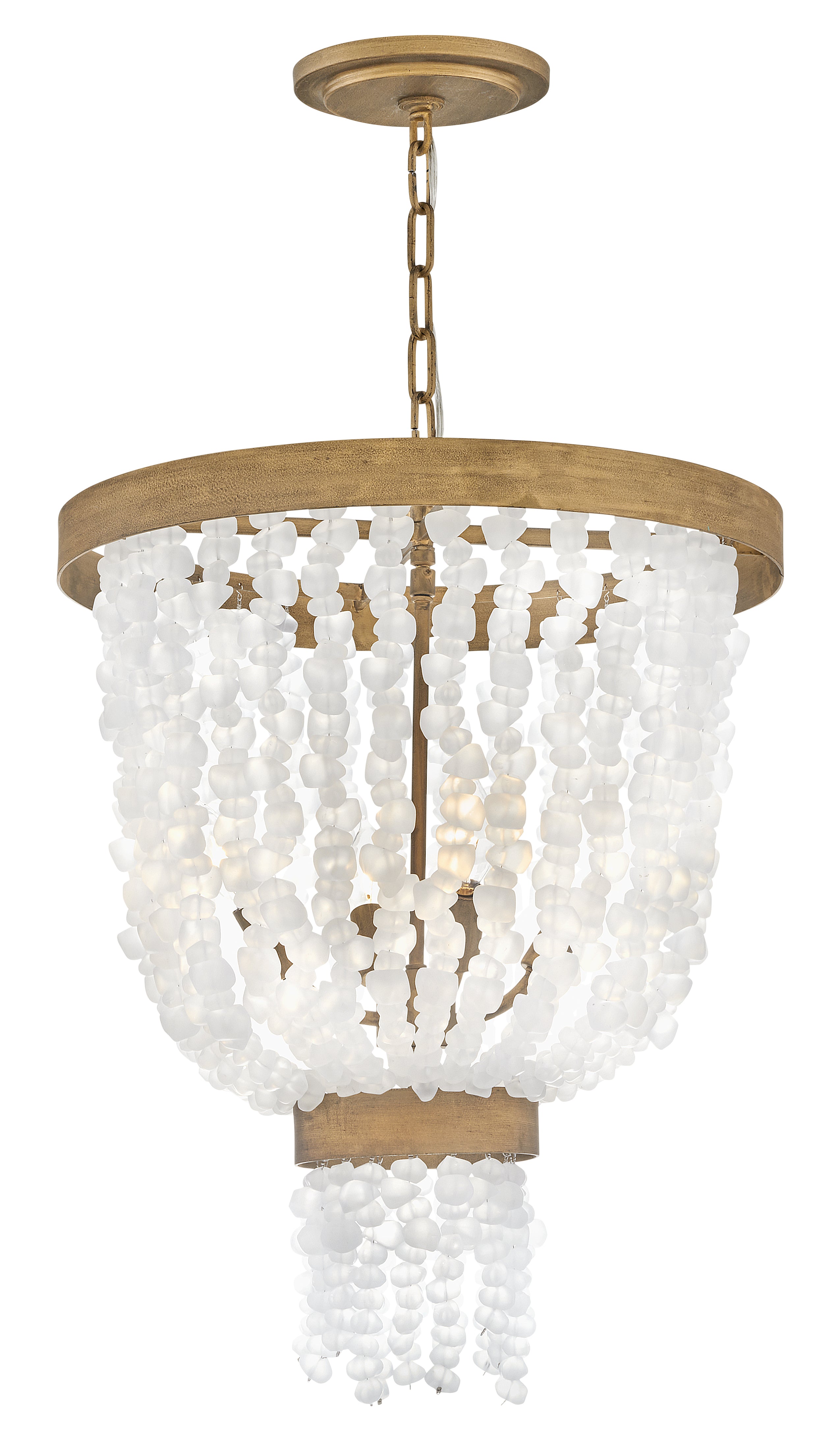Dune Large Pendant