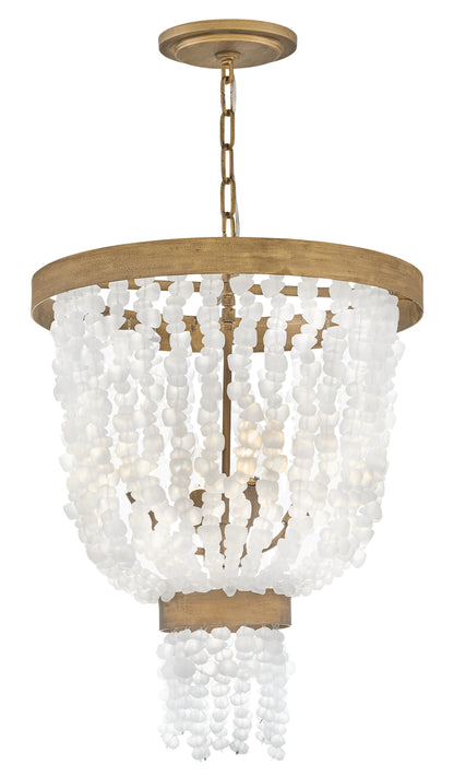 Dune Large Pendant