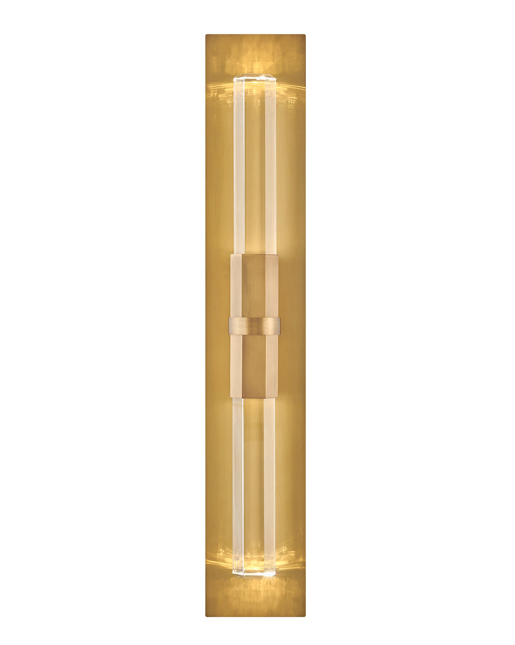 Cecily Large Two Light LED Sconce
