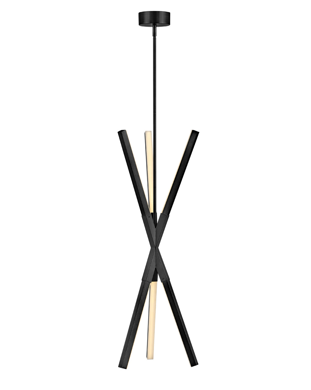 Rae Medium Pendant