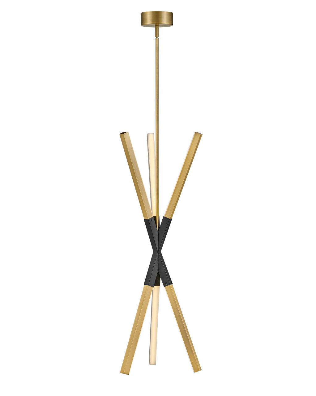 Rae Medium Pendant