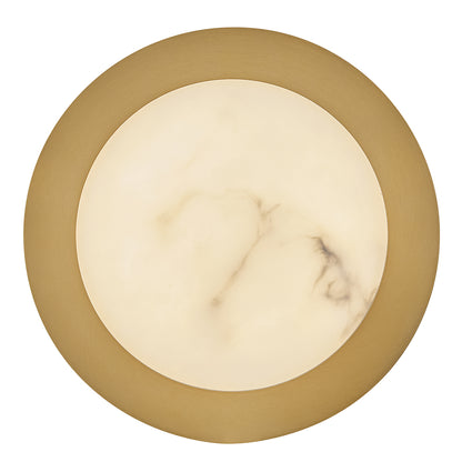 Cava Small Sconce