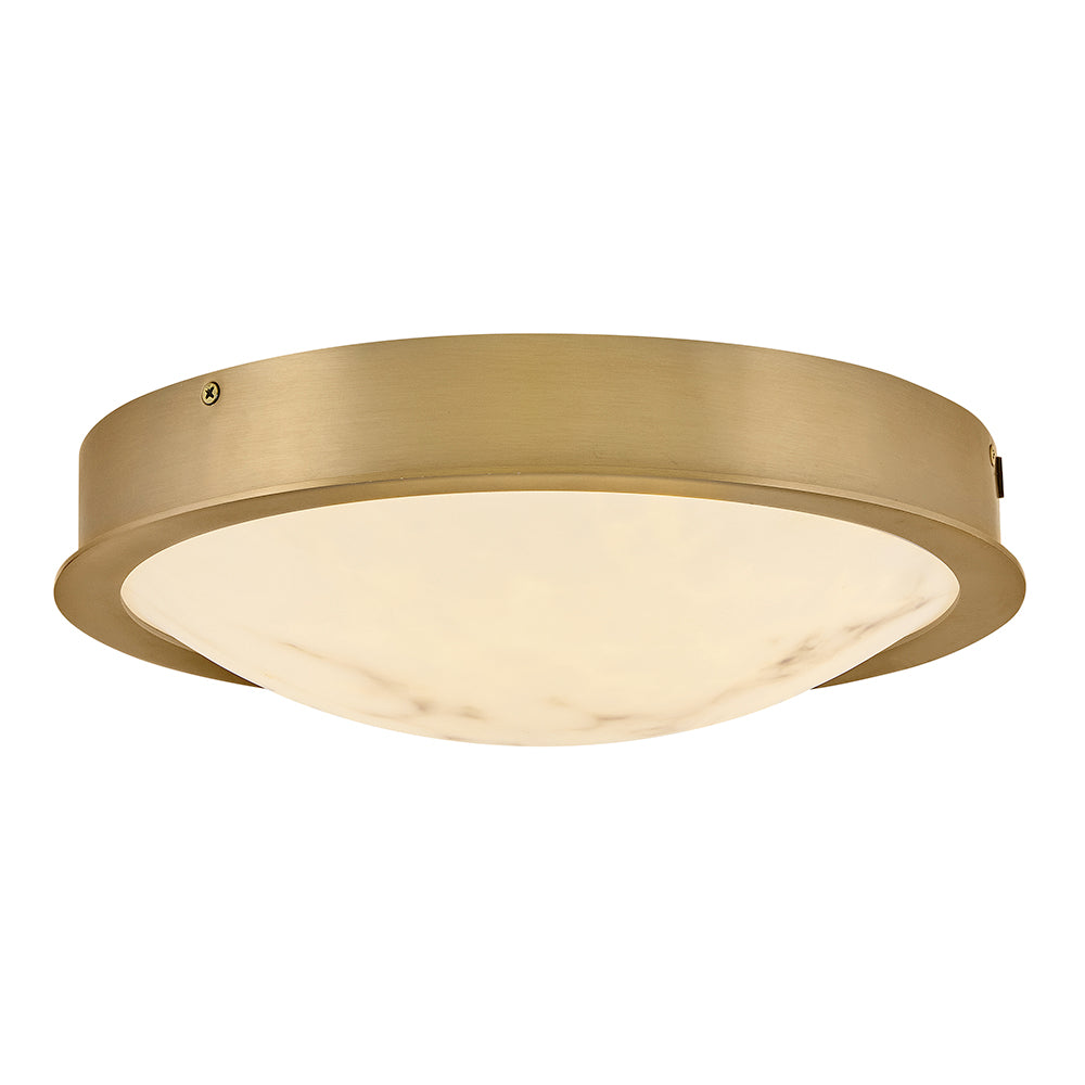 Cava Small Flush Mount