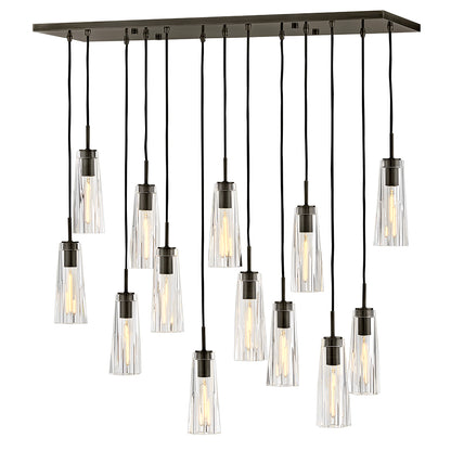 Cosette Medium Thirteen Light Linear