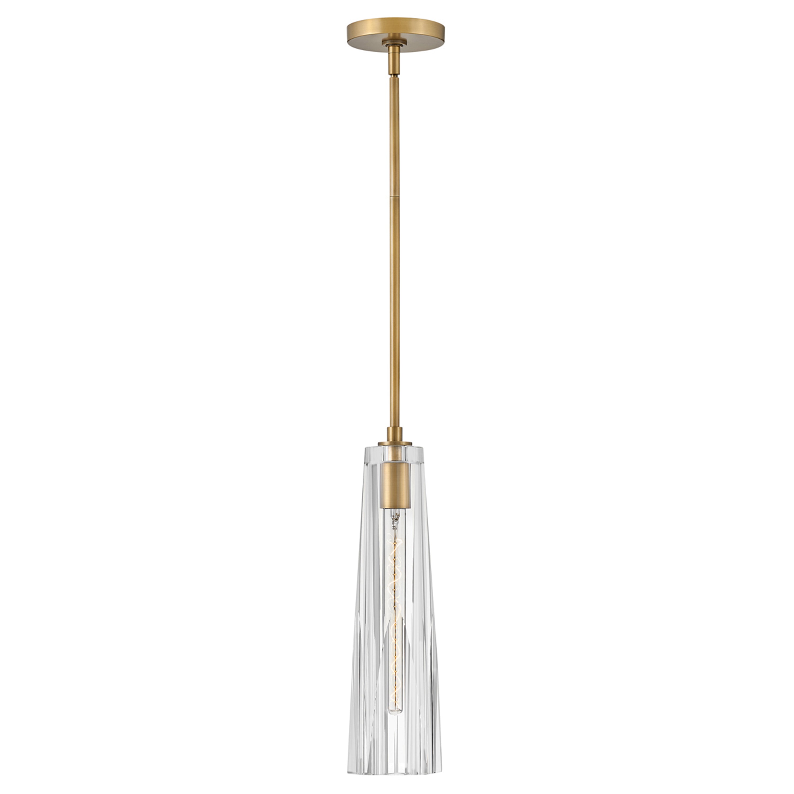 Cosette Large Adjustable Pendant