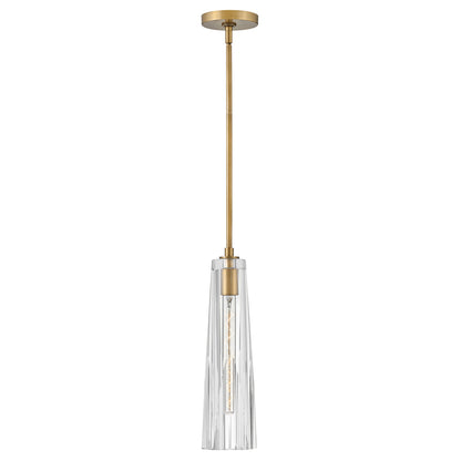 Cosette Large Adjustable Pendant