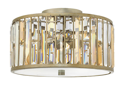 Gemma Medium Flush Mount