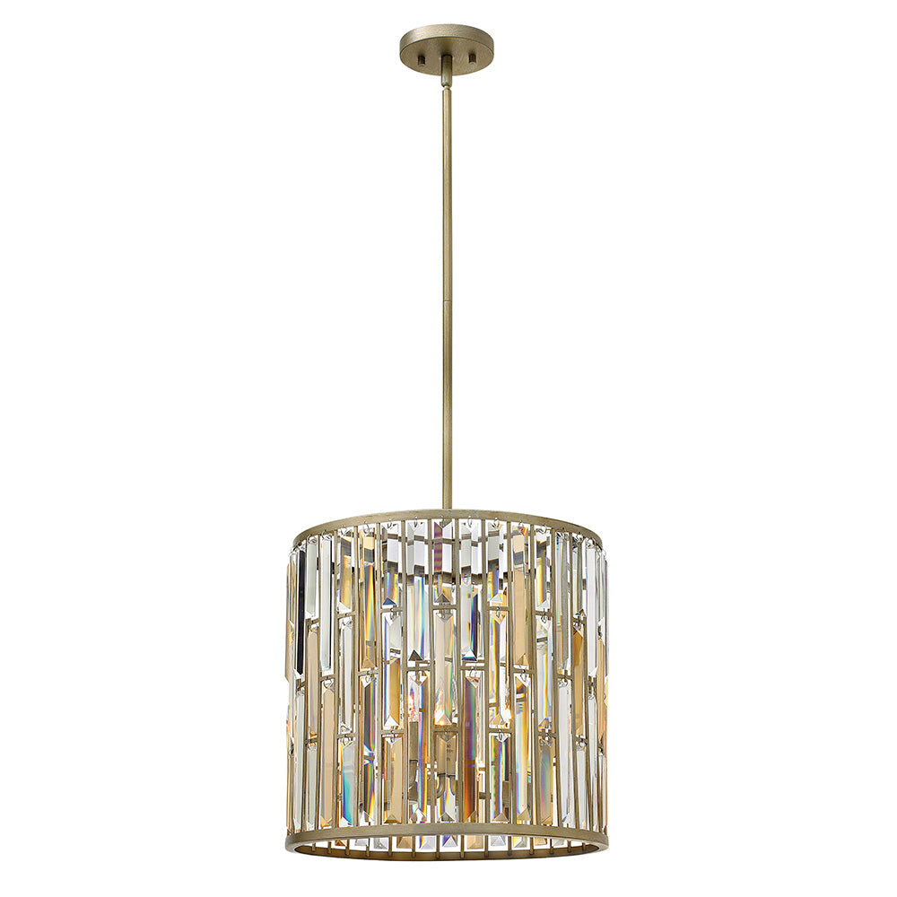 Gemma Large Convertible Drum