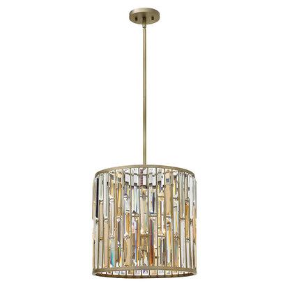 Gemma Large Convertible Drum