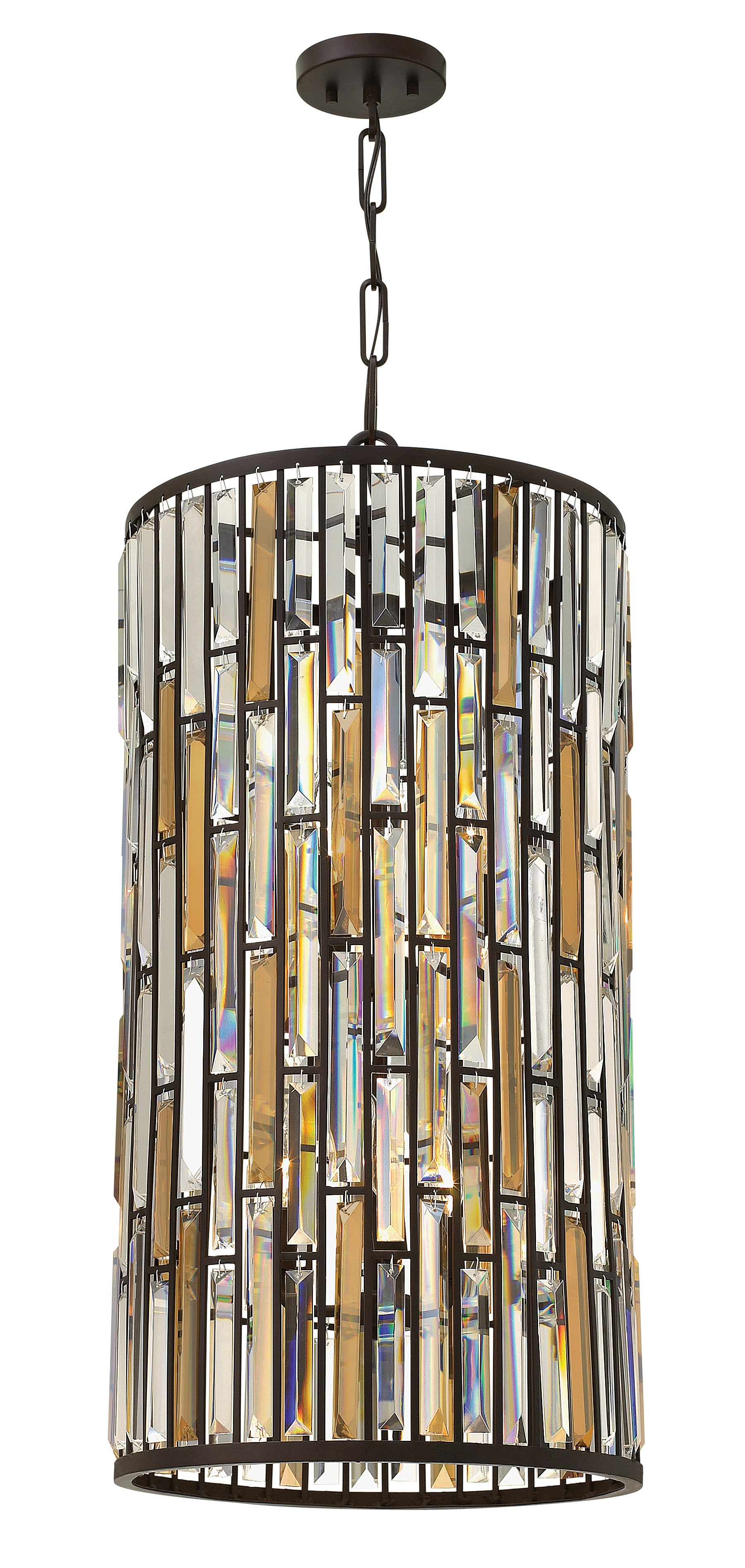 Gemma Large Two Tier Drum