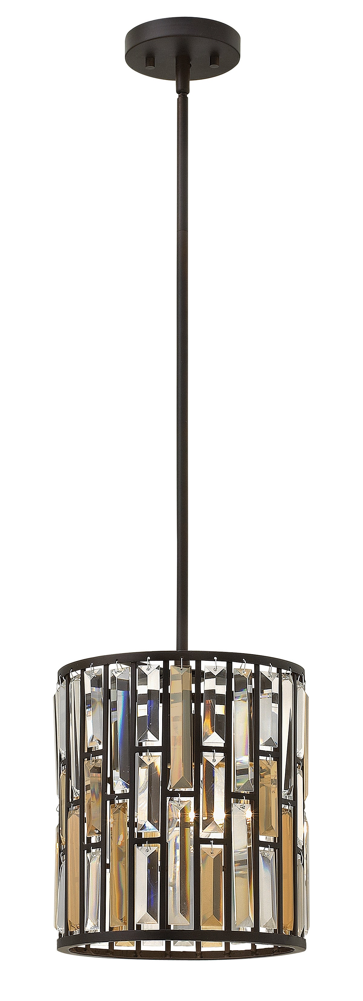 Gemma Small Convertible Pendant