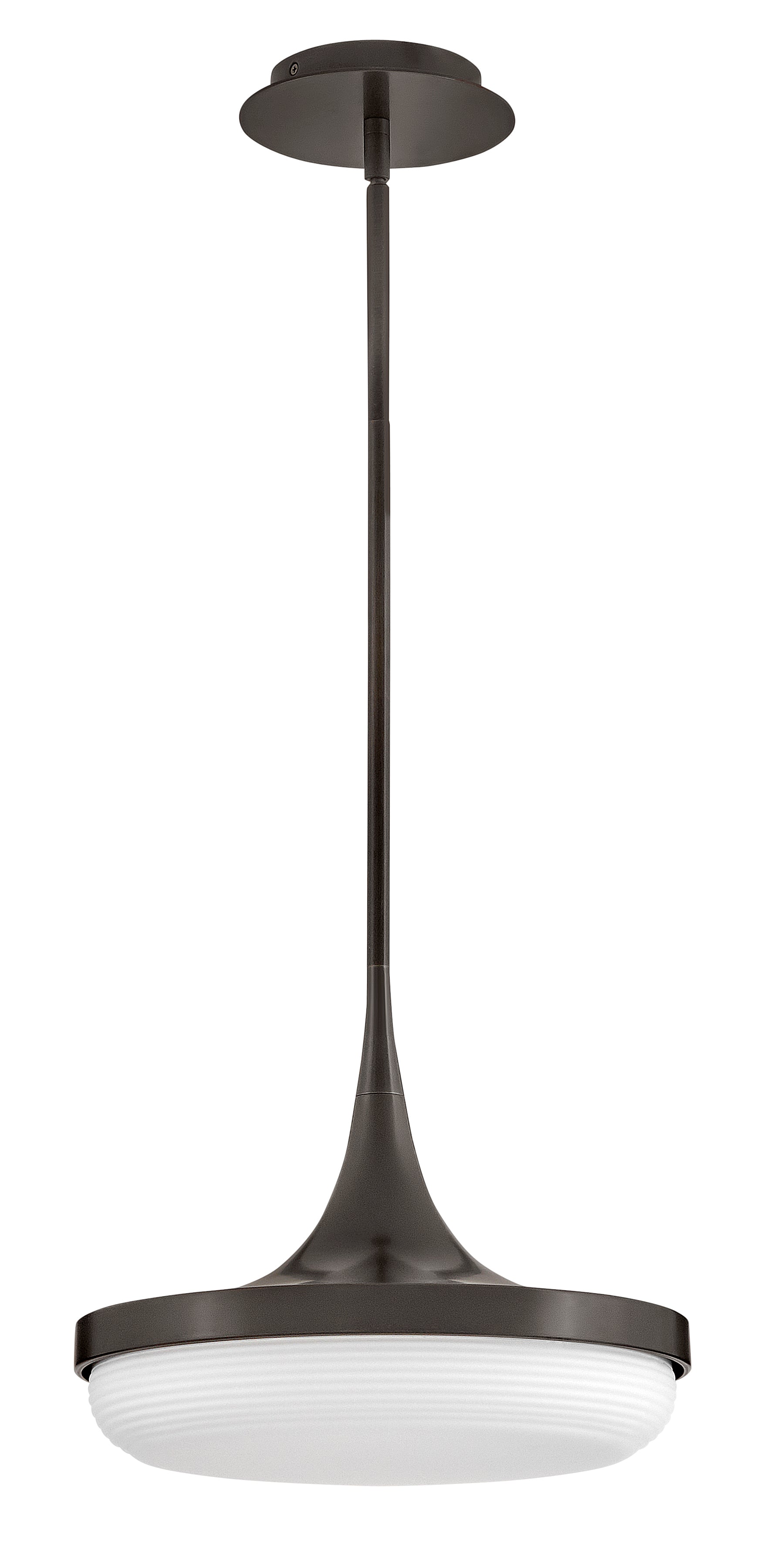 Elsa Medium LED Convertible Pendant