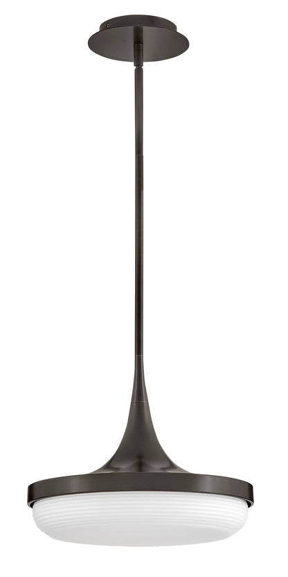 Elsa Medium LED Convertible Pendant