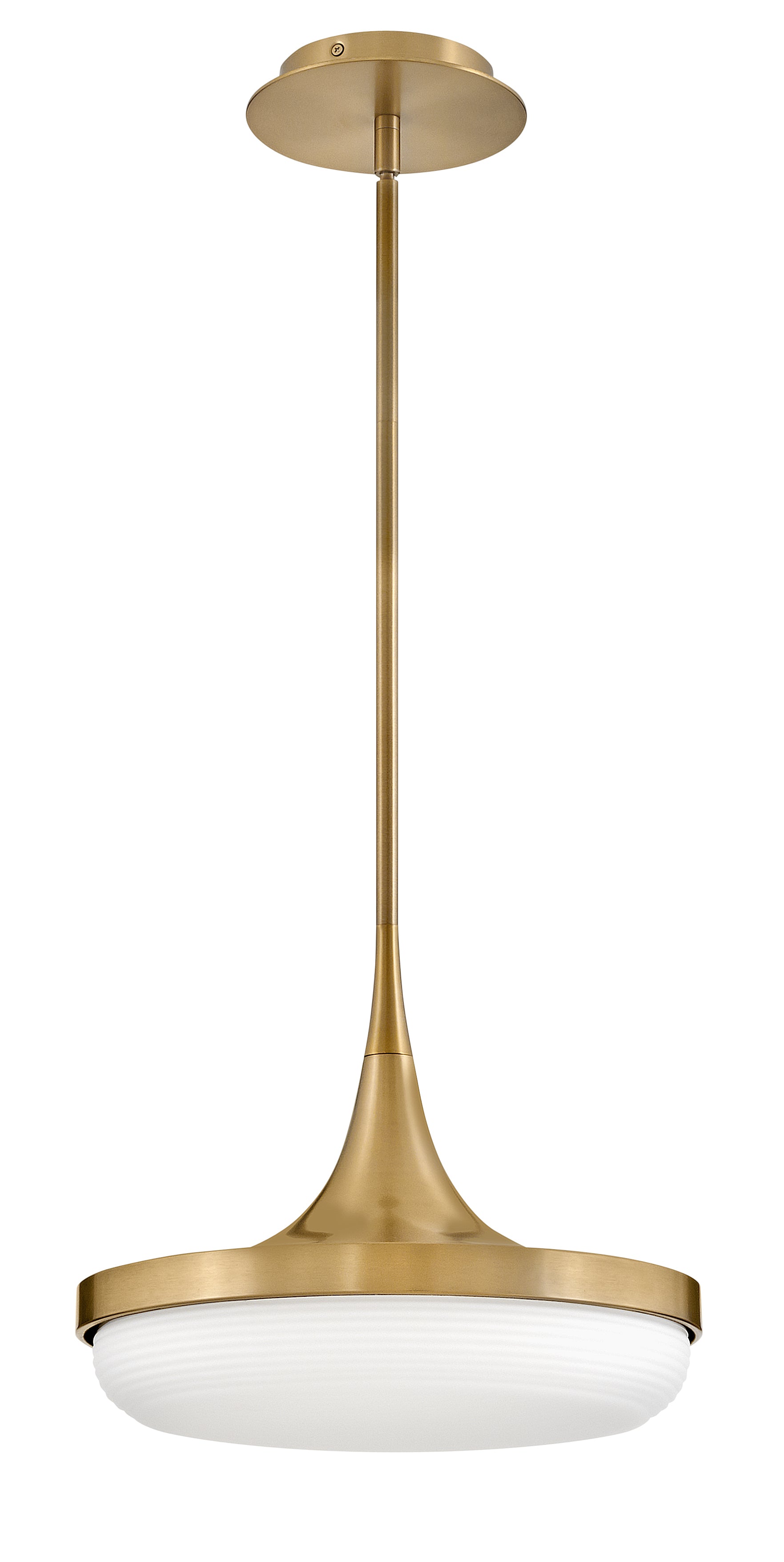 Elsa Medium LED Convertible Pendant