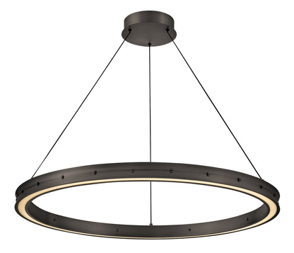 Althea Large Chandelier