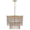 Rubina Medium Convertible Chandelier