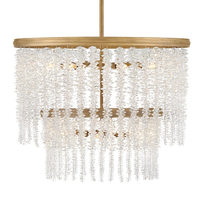 Rubina Medium Chandelier