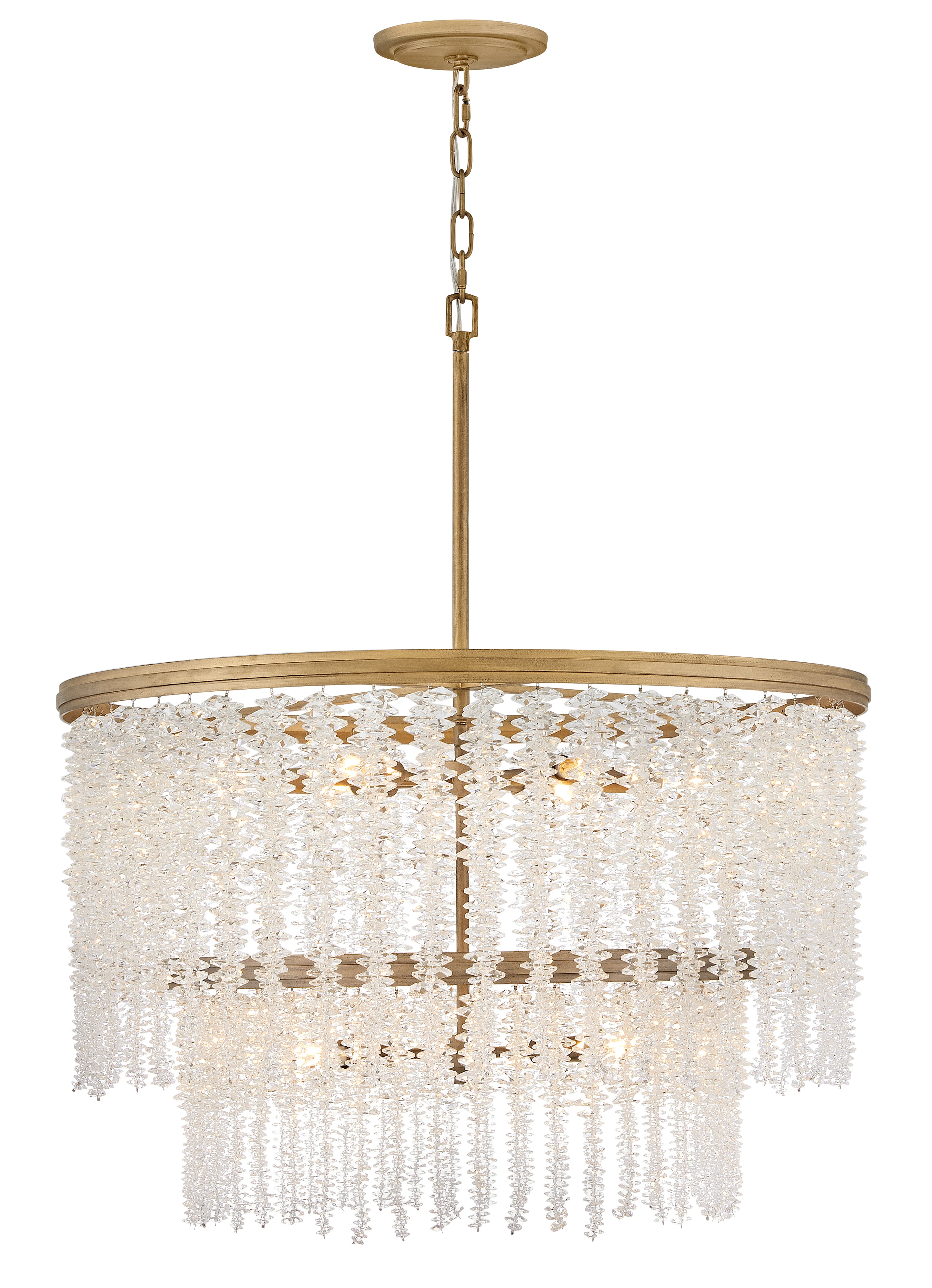 Rubina Medium Chandelier