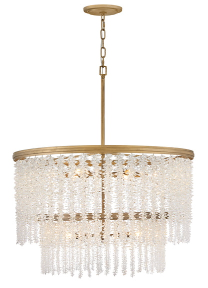 Rubina Medium Chandelier