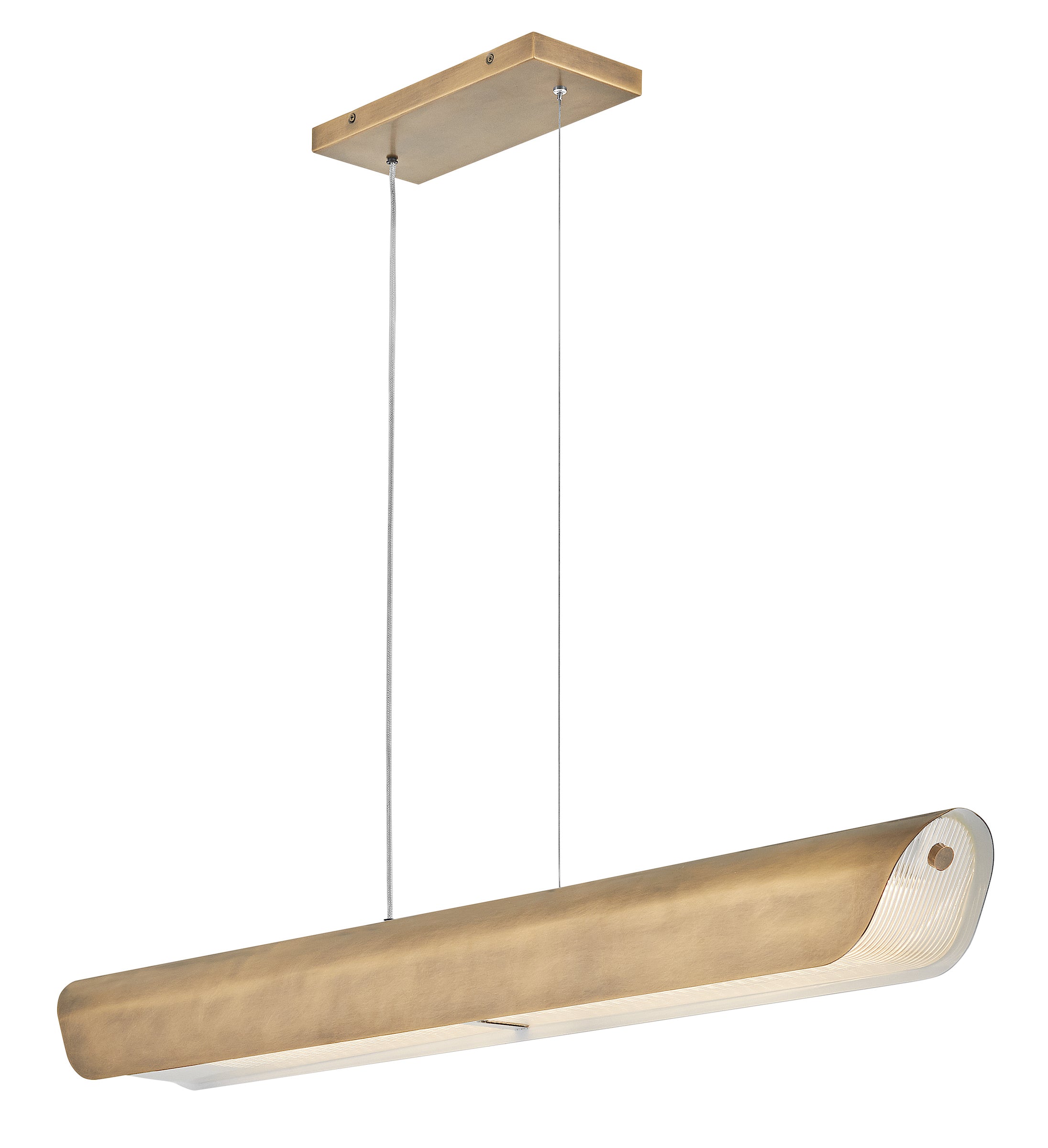 Arco Medium Linear