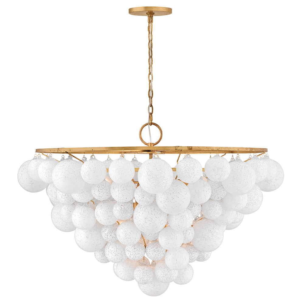 Marabel Large Chandelier