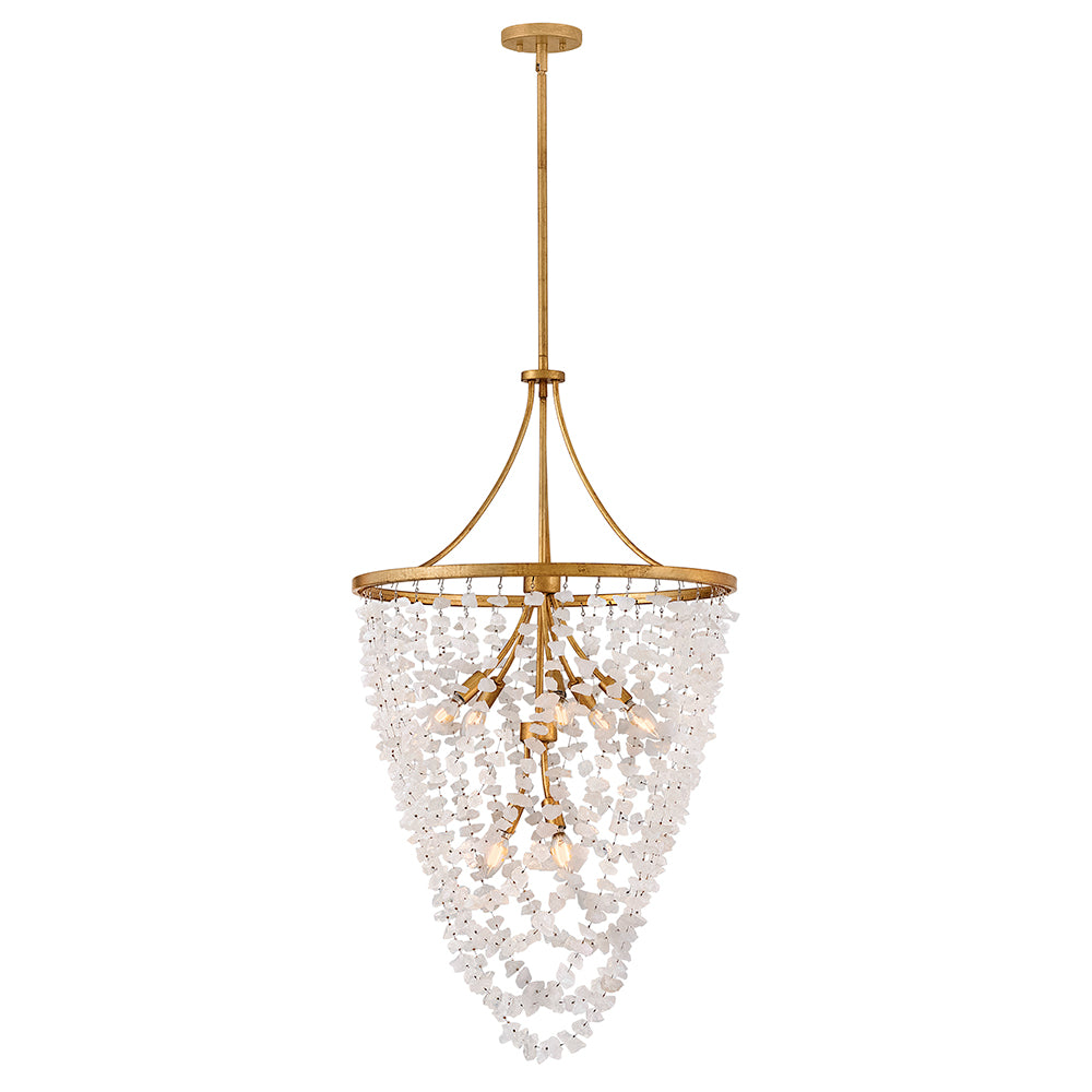 Myra Medium Chandelier