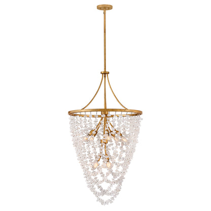 Myra Medium Chandelier