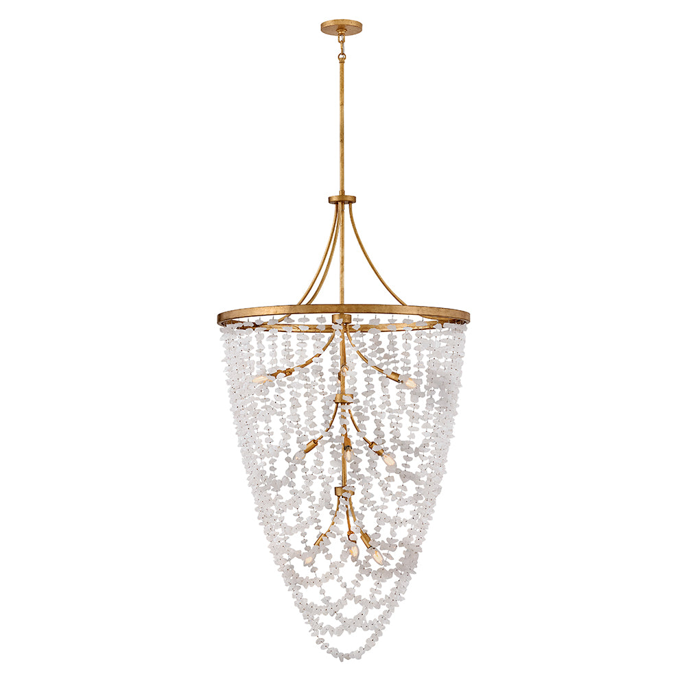 Myra Medium Chandelier